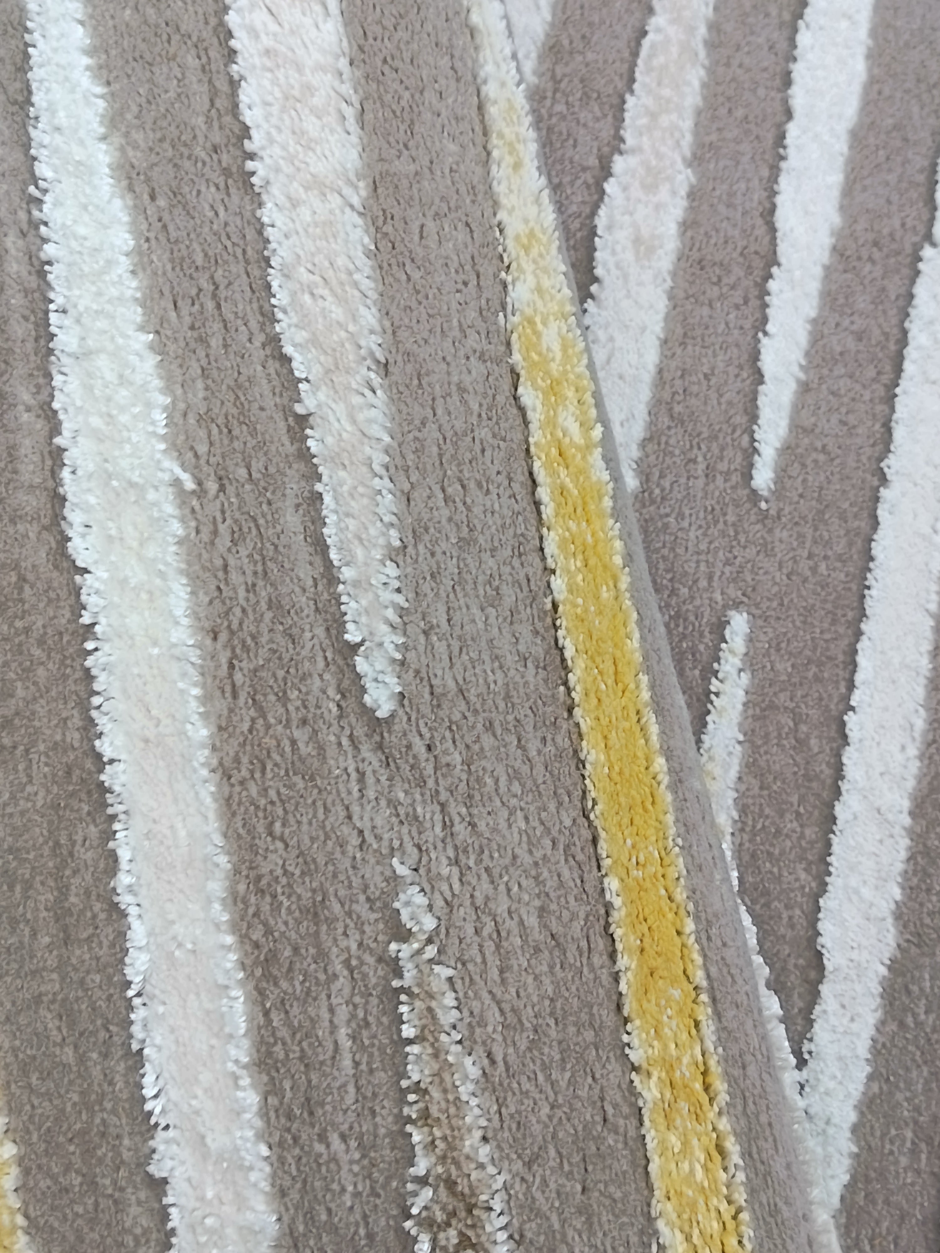 Covor SULTANA, MARO/ BEJ/GALBEN, Living, Dormitor