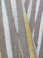 Covor SULTANA, MARO/ BEJ/GALBEN, Living, Dormitor