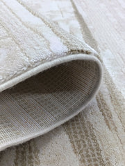 Covor VENEDIK,  BEJ/BEJ, Living, Dormitor