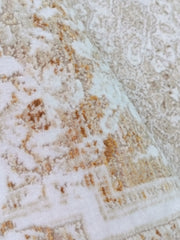 Covor ANGORA, BEJ/BEJ, Living, Dormitor