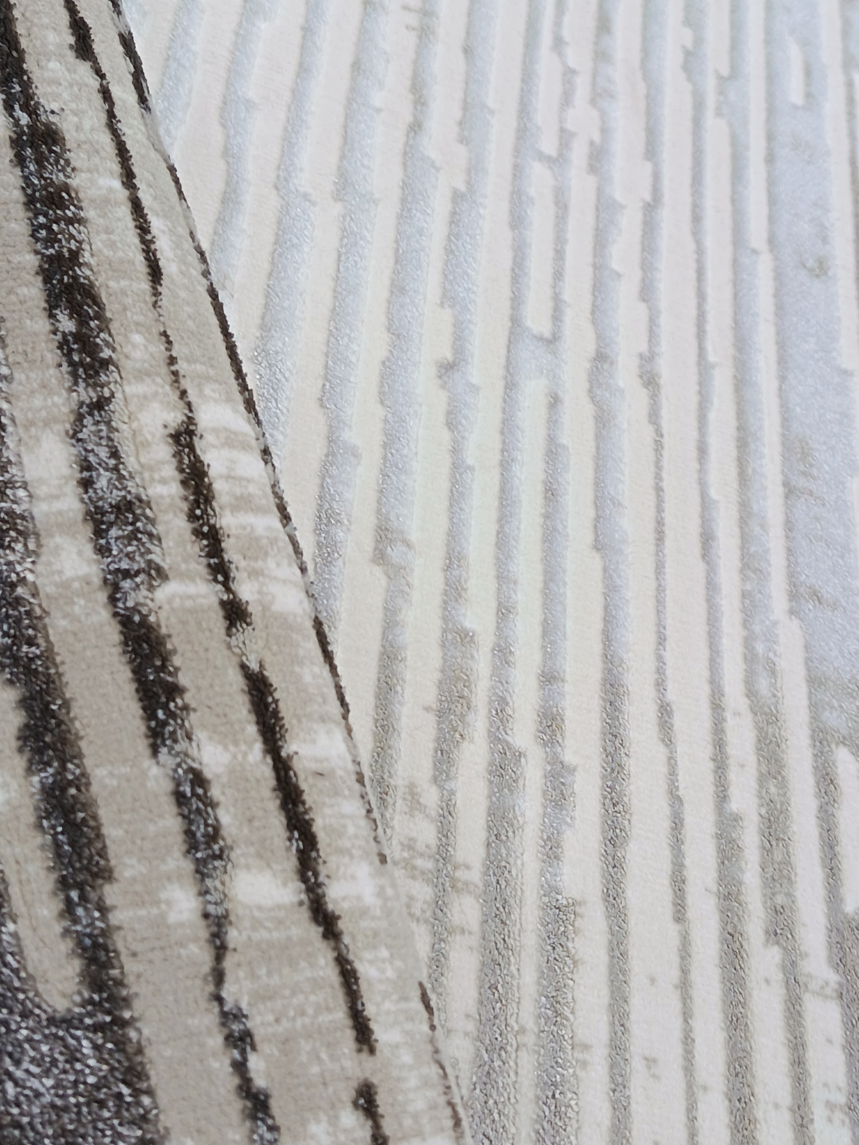 Covor SHIR, BEJ/MARO, Living, Dormitor