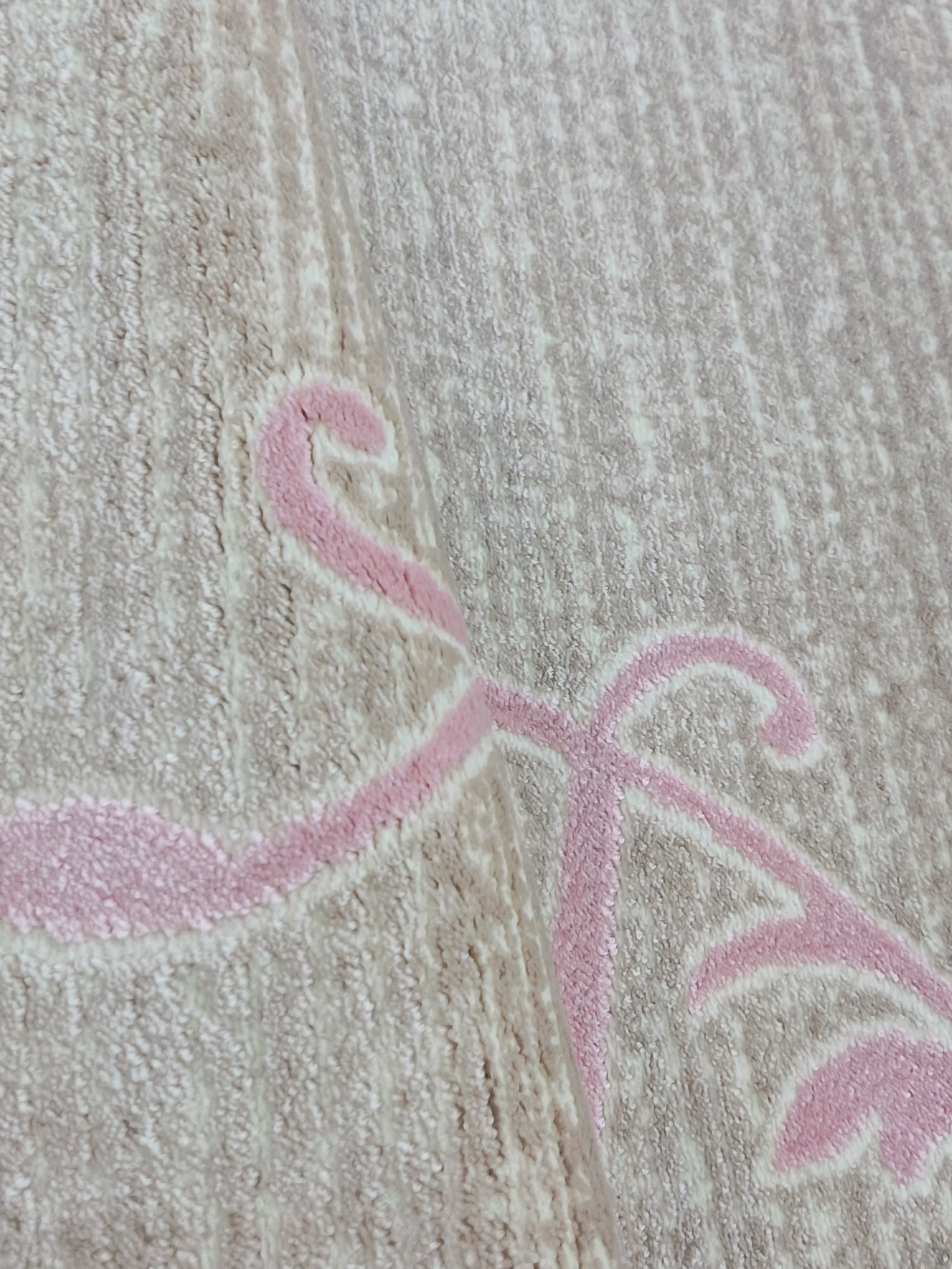 Covor GALAXY, , BEJ/ROZ, Living, Dormitor