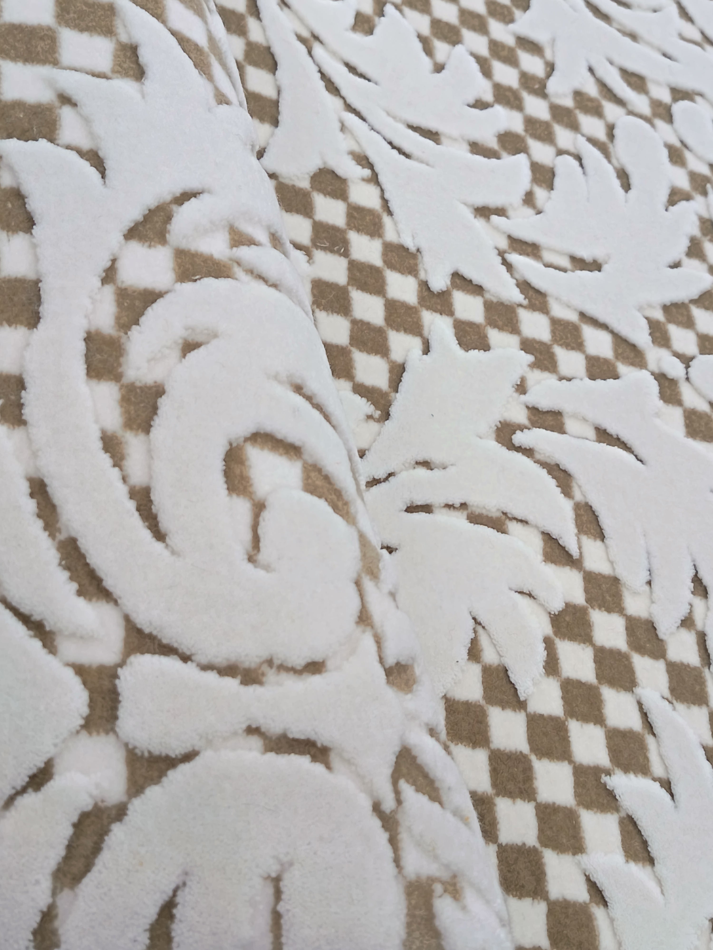 Covor FETHIYE , BEJ/MARO, Living, Dormitor