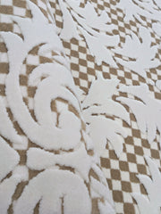 Covor FETHIYE , BEJ/MARO, Living, Dormitor