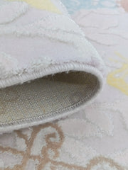 Covor EBRULI, MULTICOLOR, Living, Dormitor