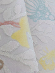 Covor EBRULI, MULTICOLOR, Living, Dormitor