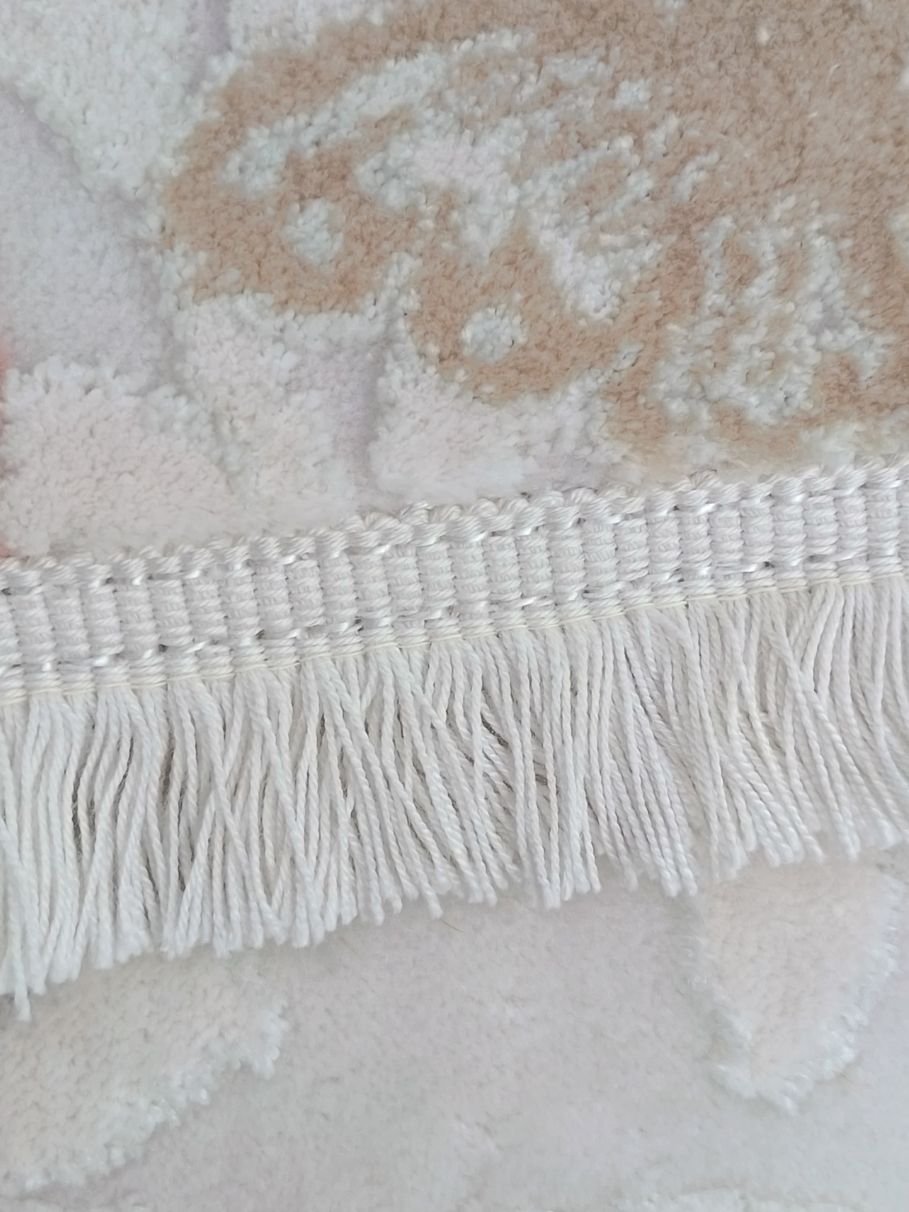 Covor EBRULI, MULTICOLOR, Living, Dormitor