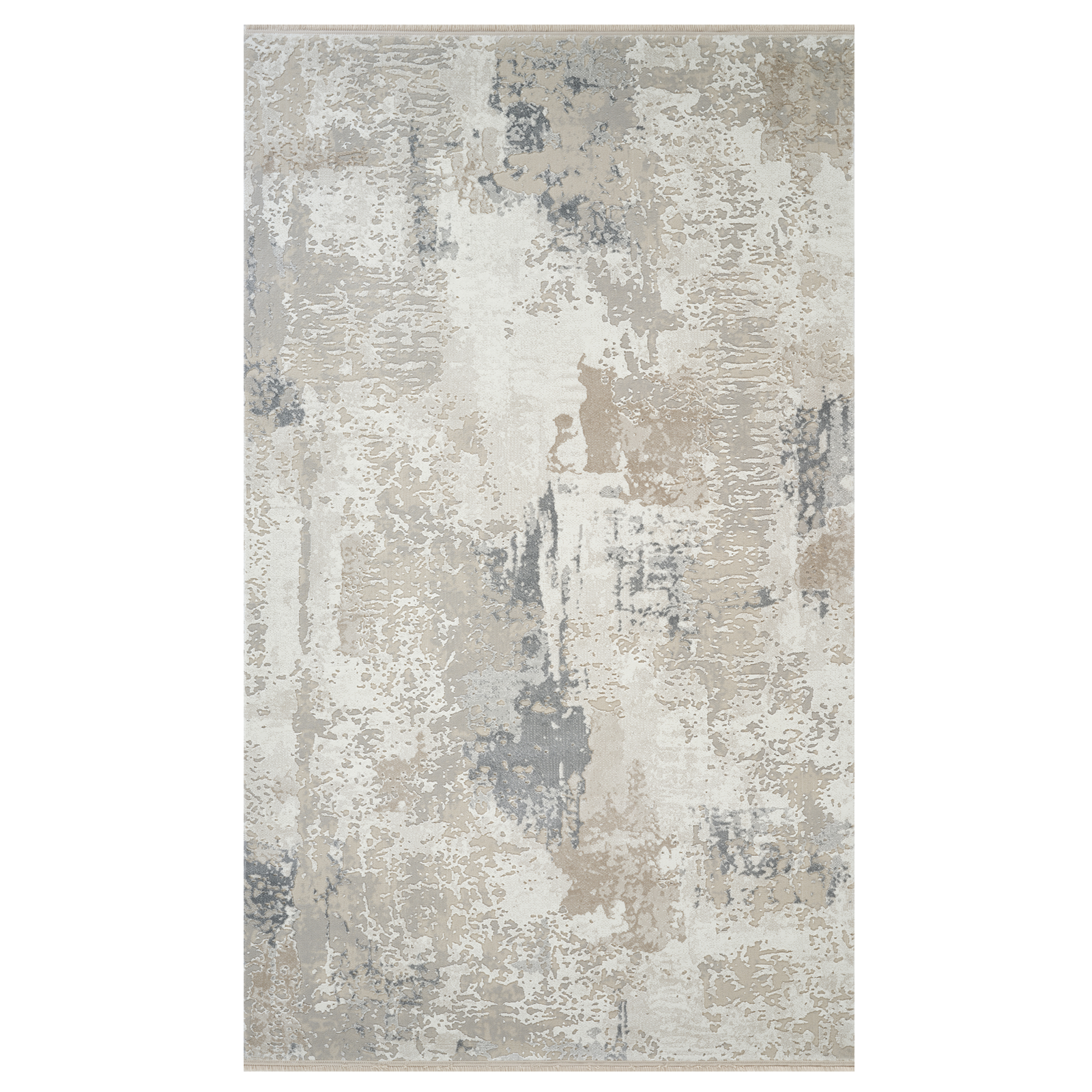 Covor, Anemon ,Living, Moderne ,Premium -T014A CREAM L.BEIGE