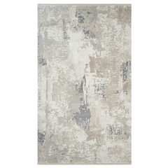 Covor, Anemon ,Living, Moderne ,Premium -T014A CREAM L.BEIGE