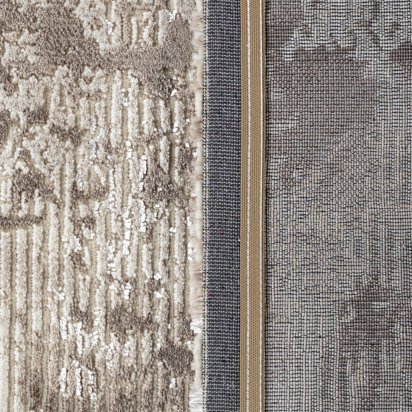 Covor Marmara Agat Beige Maro