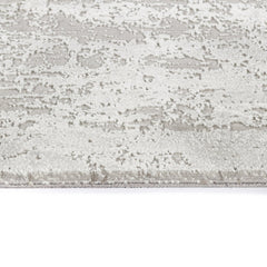 Covor,Anemon, Living, Moderne ,Premium -F032B SILVER L.GREY