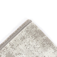 Covor,Anemon, Living, Moderne ,Premium -F032B SILVER L.GREY
