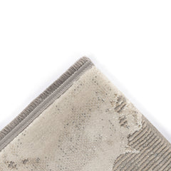 Covor, Anemon ,Living, Moderne ,Premium -T018A CREAM SILVER
