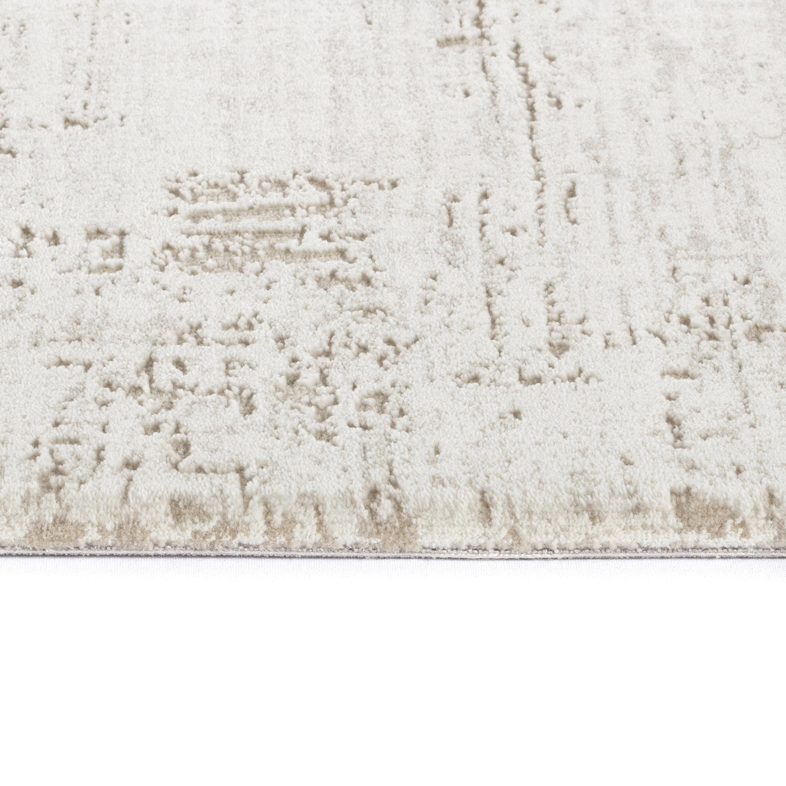 Covor,Anemon, Living, Moderne ,Premium -F179A CREAM CREAM