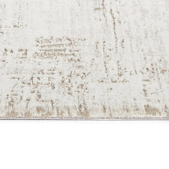 Covor,Anemon, Living, Moderne ,Premium -F179A CREAM CREAM