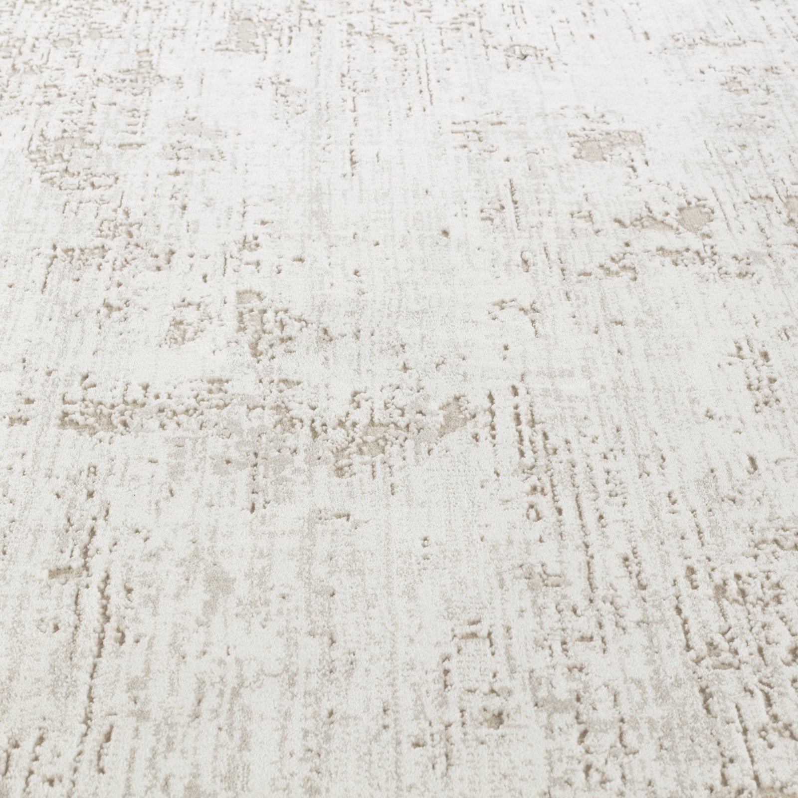 Covor,Anemon, Living, Moderne ,Premium -F179A CREAM CREAM