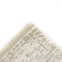 Covor,Anemon, Living, Moderne ,Premium -F179A CREAM CREAM
