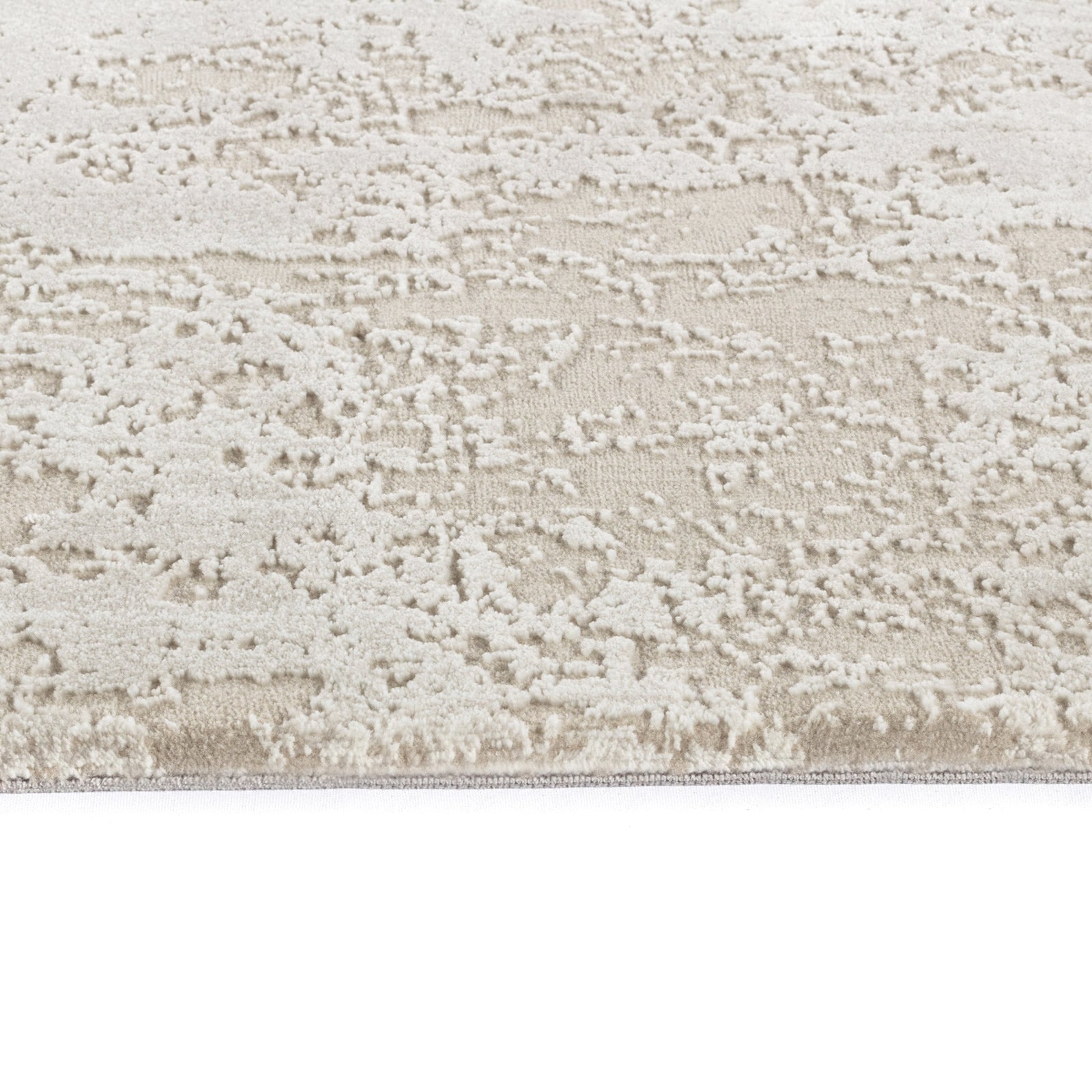 Covor,Anemon, Living, Moderne ,Premium -F032A CREAM L.BEIGE