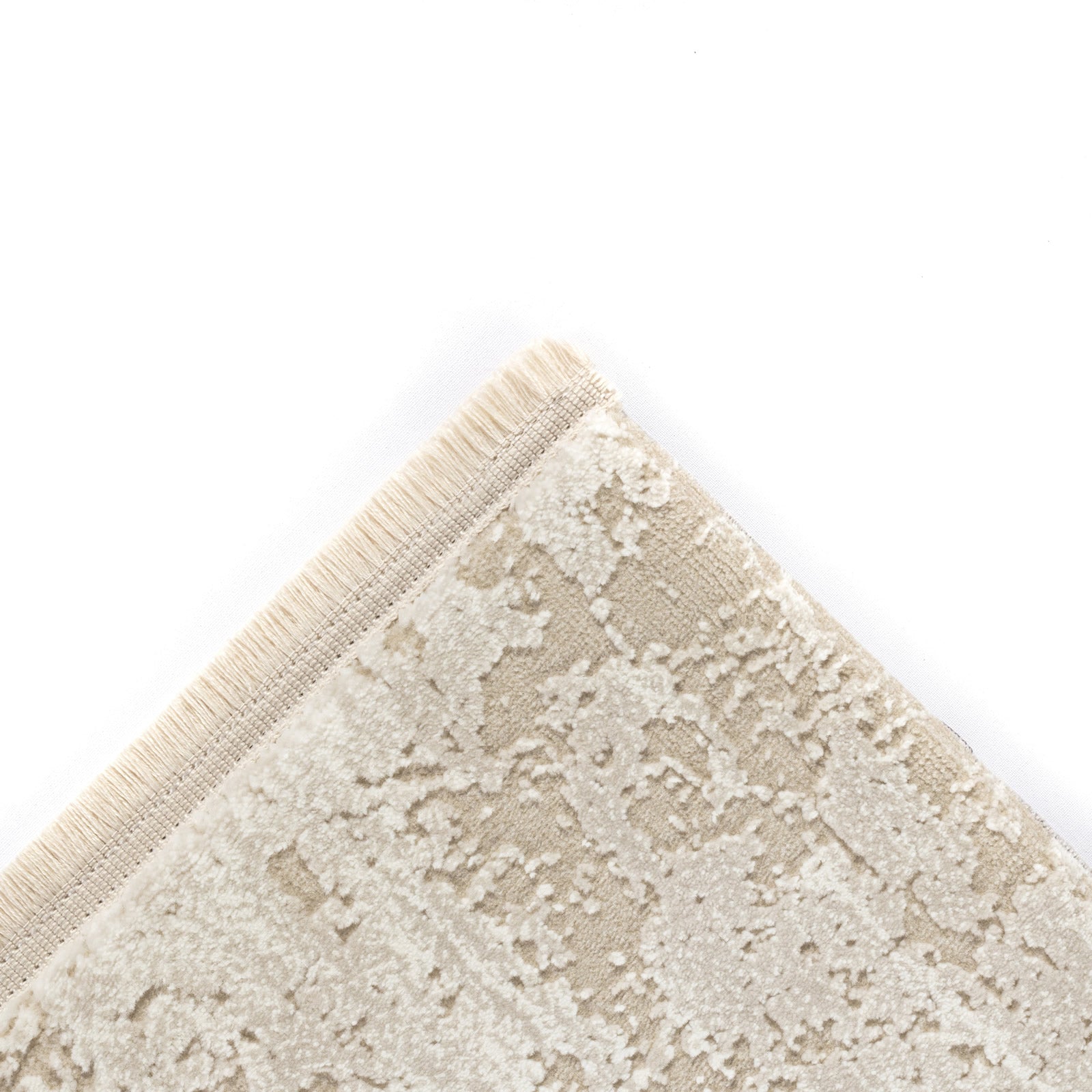 Covor,Anemon, Living, Moderne ,Premium -F032A CREAM L.BEIGE