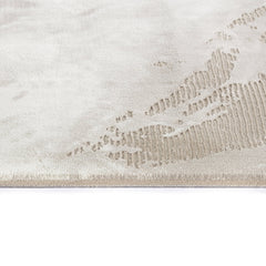 Covor, Anemon ,Living, Moderne ,Premium -T018A L.BEIGE CREAM