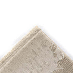 Covor, Anemon ,Living, Moderne ,Premium -T018A L.BEIGE CREAM