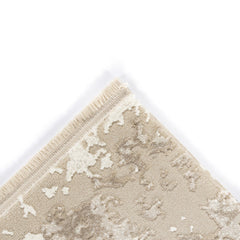 Covor, Anemon, Living, Moderne ,Premium -T014A CREAM D.BEIGE