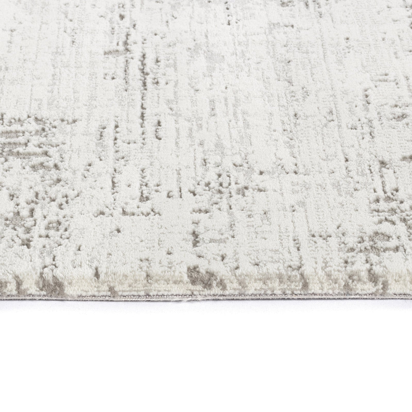 Covor,Anemon, Living, Moderne ,Premium -F179A CREAM L.GREY
