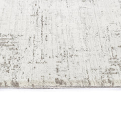 Covor,Anemon, Living, Moderne ,Premium -F179A CREAM L.GREY