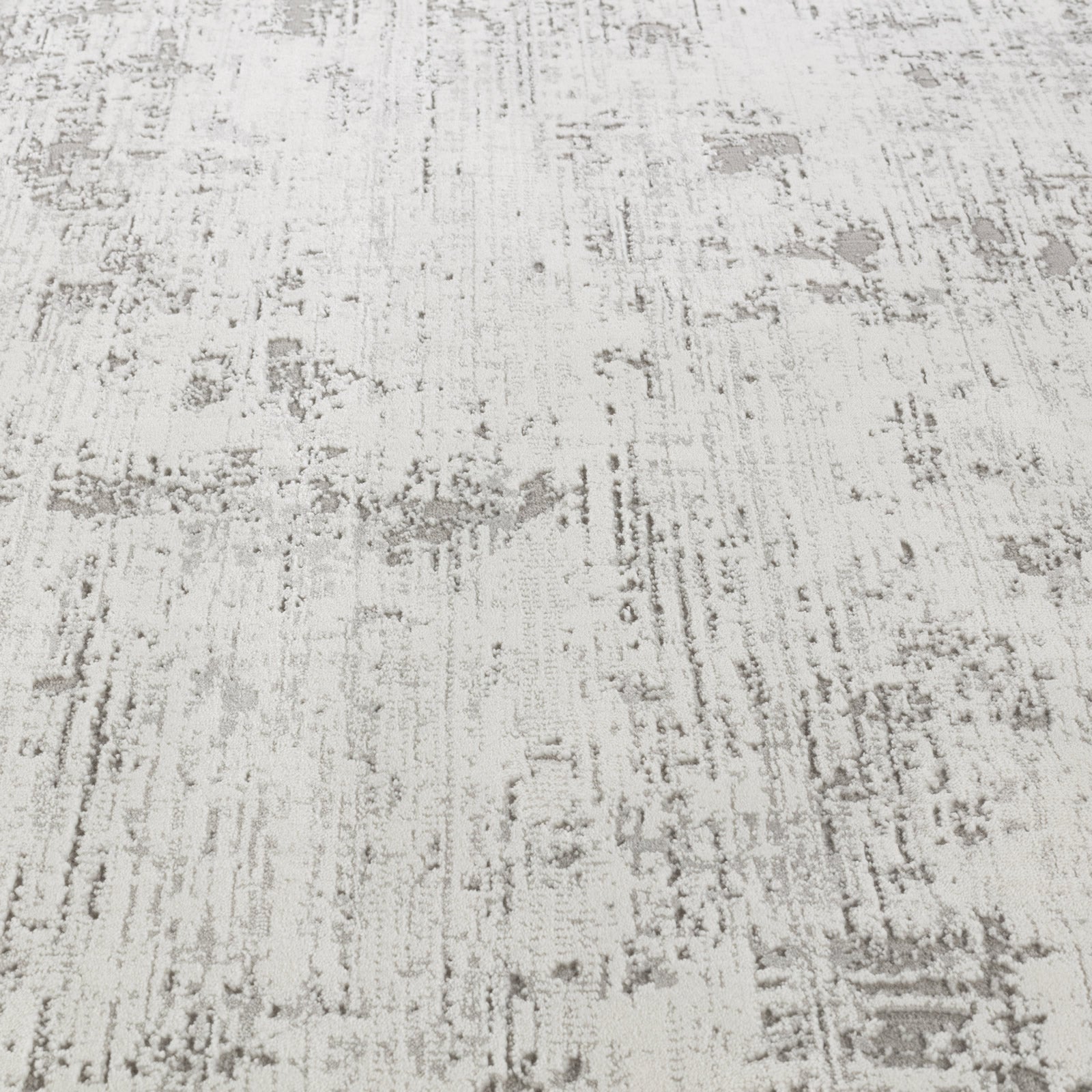 Covor,Anemon, Living, Moderne ,Premium -F179A CREAM L.GREY
