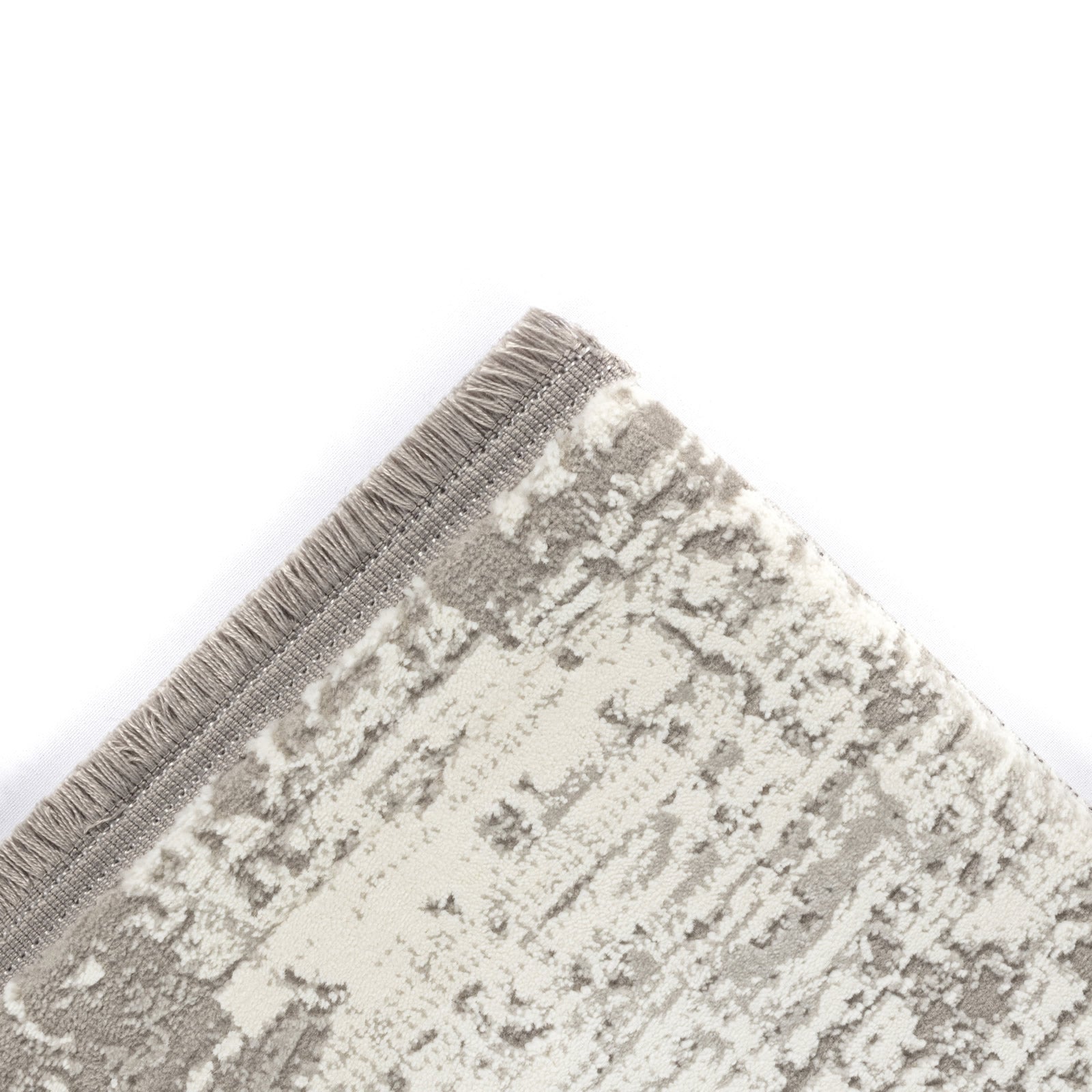 Covor,Anemon, Living, Moderne ,Premium -F179A CREAM L.GREY