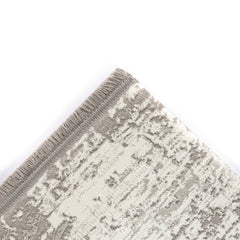 Covor,Anemon, Living, Moderne ,Premium -F179A CREAM L.GREY