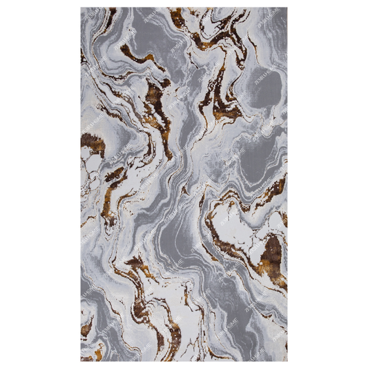 Covor Buse River,, Maro Gold, Living, Dormitor, Modern