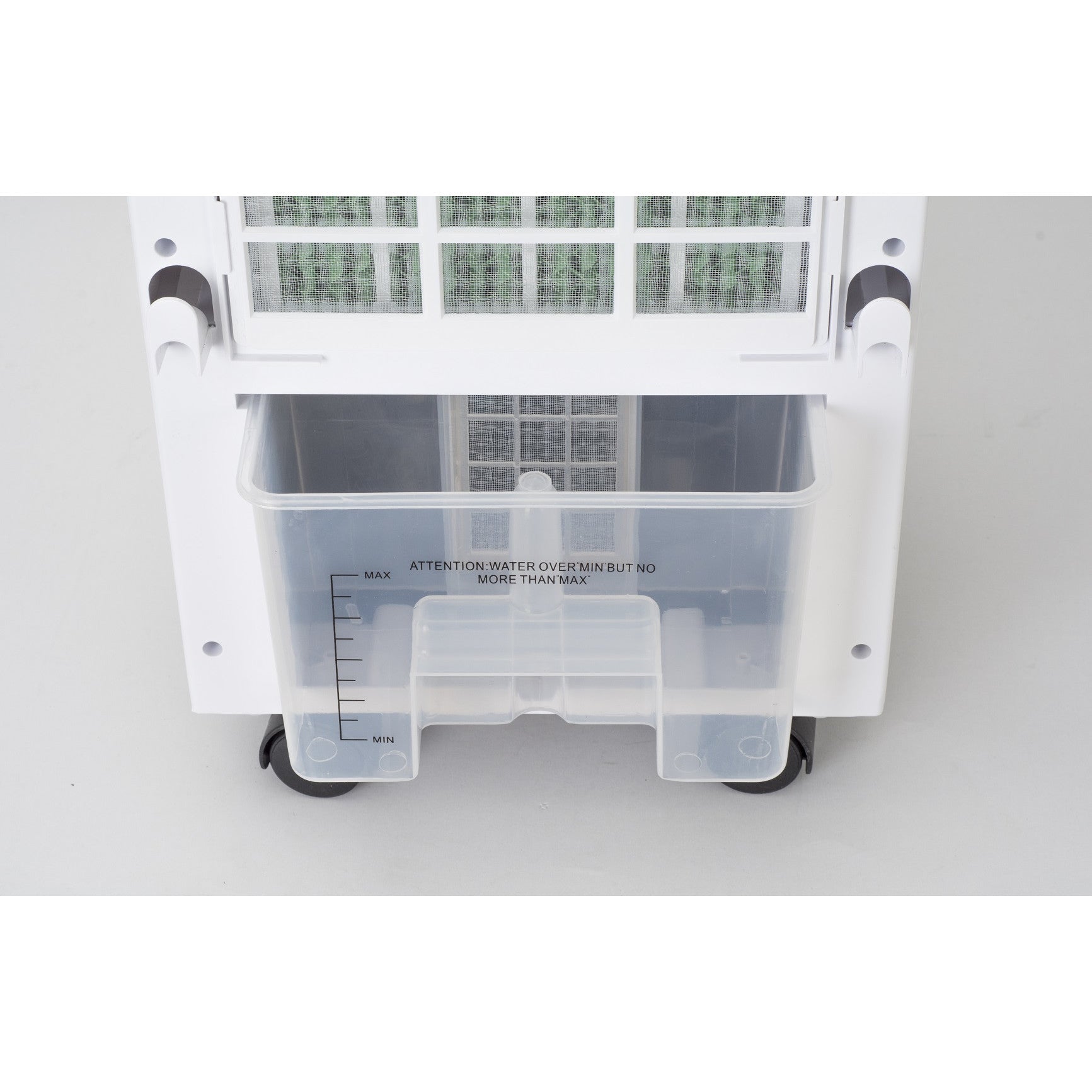 Racitor aer Zilan ZLN-3390, Putere 60W, Telecomanda, 3 viteze, Rezervor apa 4L, Timer, Umidificator si Purificator