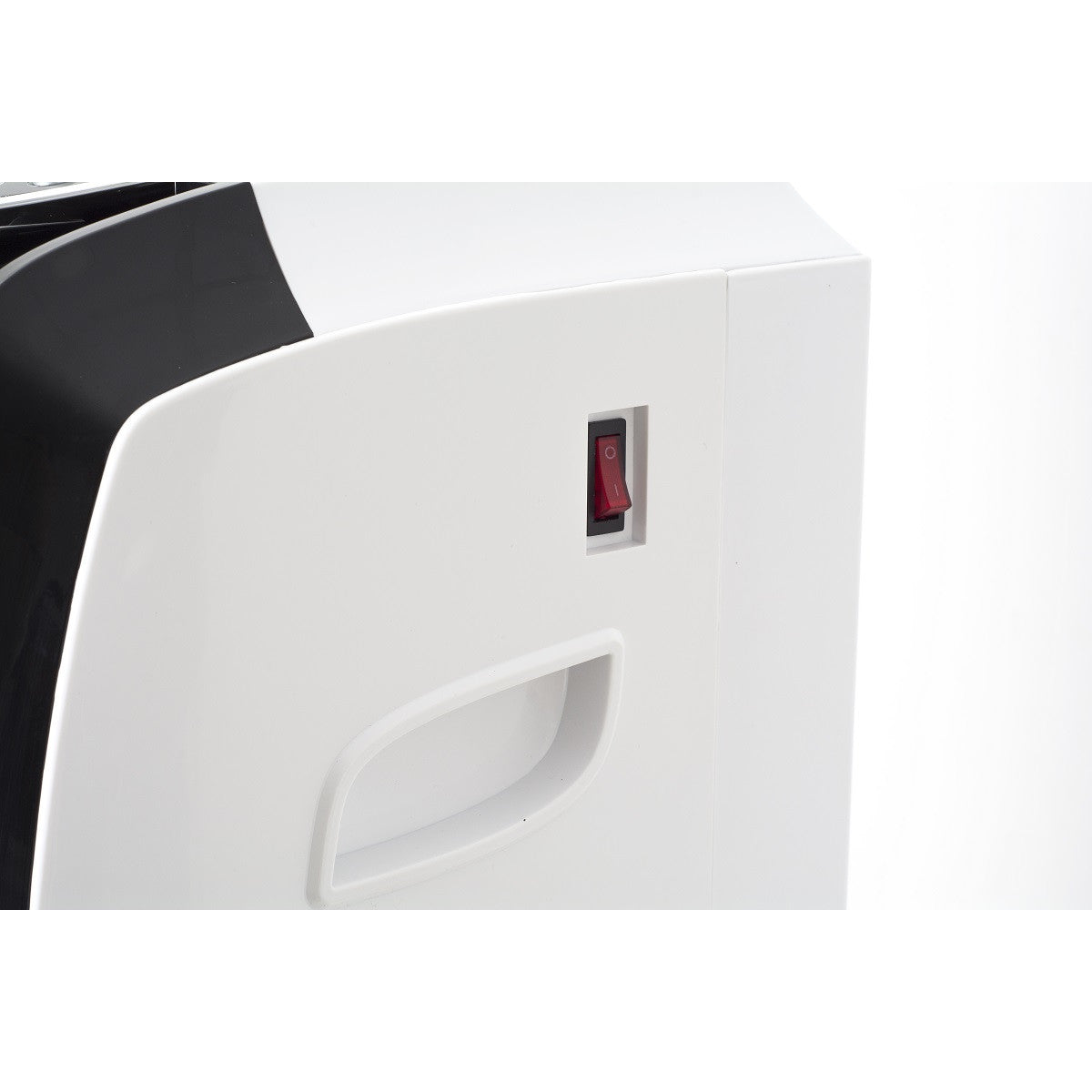 Racitor aer Zilan ZLN-3390, Putere 60W, Telecomanda, 3 viteze, Rezervor apa 4L, Timer, Umidificator si Purificator