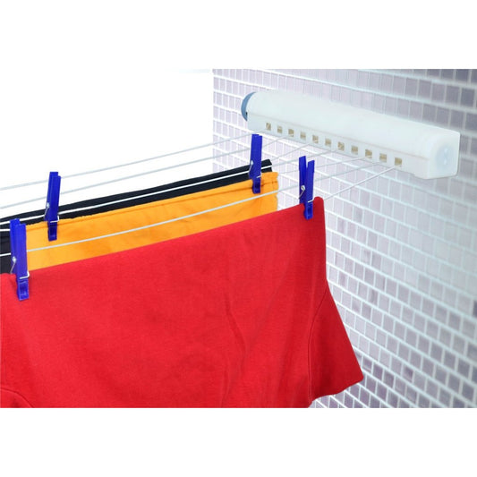 Uscator rufe sfoara ZILAN ZLN-1527,suprafata utilizabila 20 m,utilizare interior si exterior