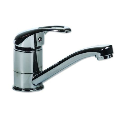 Baterie De Bucatarie ZINOX ZLN-7796, Cu Monocomanda