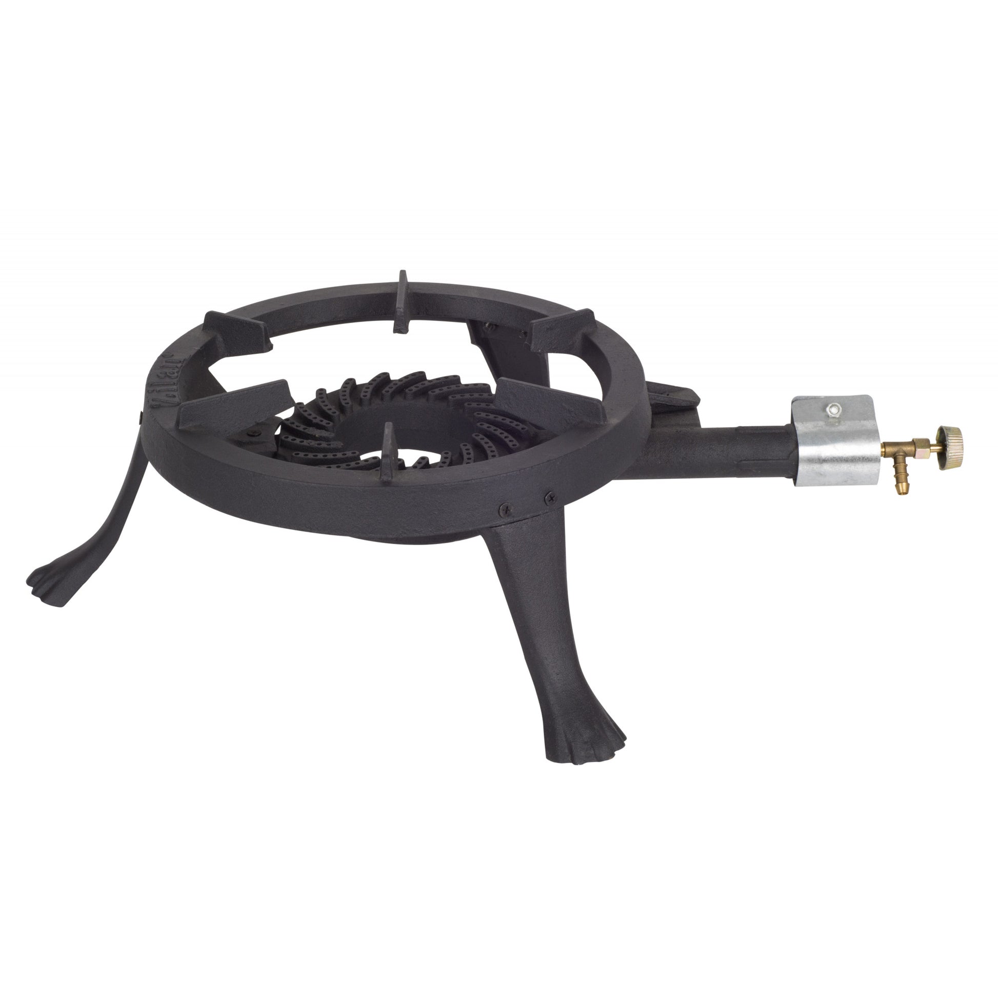 Arzator exterior rotund  pirostrie  ZILAN ZLN-5761, GPL, diametru 28 cm