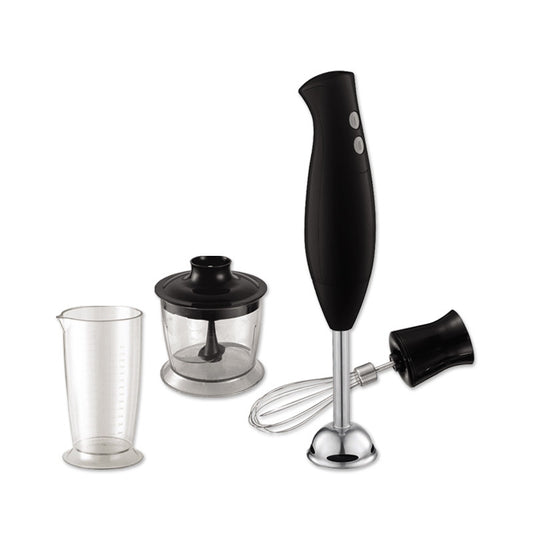 Blender ZILAN ZLN-8242 cu maruntitor 4in1, 300W