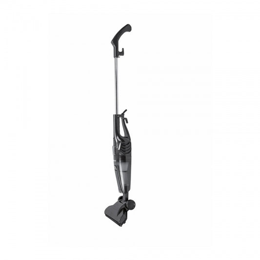 Aspirator vertical Floria ZLN8191 Negru, 2 in 1, fara sac, 800W, cablu de 4.2 m