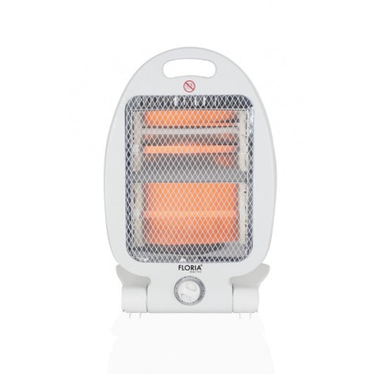 Radiator cu quartz ZILAN ZLN-8380, 800W, 2 trepte de putere, sistem siguranta impotriva rasturnarii accidentale