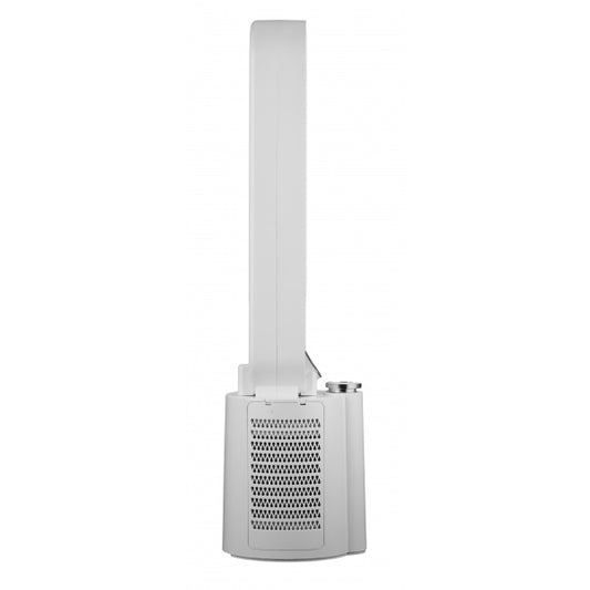 Ventilator turn Zilan ZLN1117 fara palete, Functie umidificare, Timer, Oscilatie, 3 trepte de viteza, 3 moduri presetate, 40 W