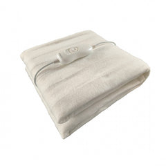 Patura electrica Floria ZLN8474, incalzire rapida, dimensiuni 150 x 80 cm, 3 trepte de incalzire