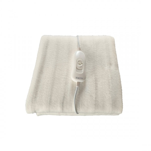 Patura electrica Floria ZLN8474, incalzire rapida, dimensiuni 150 x 80 cm, 3 trepte de incalzire