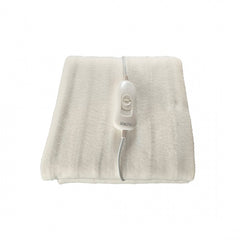 Patura electrica Floria ZLN8474, incalzire rapida, dimensiuni 150 x 80 cm, 3 trepte de incalzire