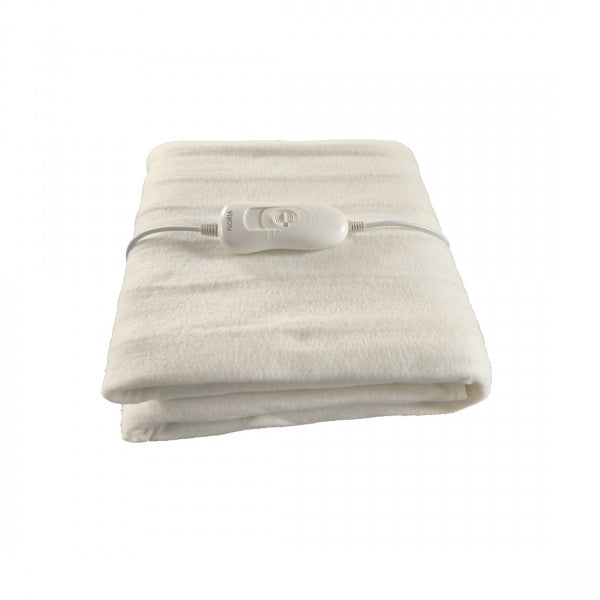 Patura electrica Floria ZLN8474, incalzire rapida, dimensiuni 150 x 80 cm, 3 trepte de incalzire