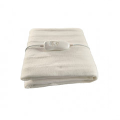 Patura electrica Floria ZLN8474, incalzire rapida, dimensiuni 150 x 80 cm, 3 trepte de incalzire